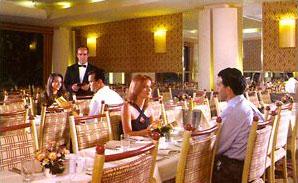Hotel Majestic Rio Palace Río de Janeiro