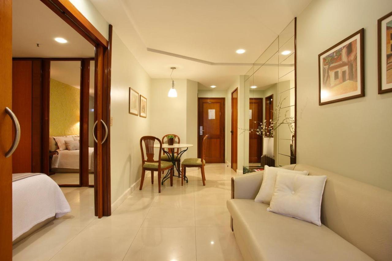 Hotel Majestic Rio Palace Río de Janeiro