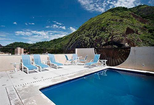 Hotel Majestic Rio Palace
