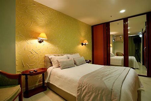 Majestic Rio Palace 3* Río de Janeiro