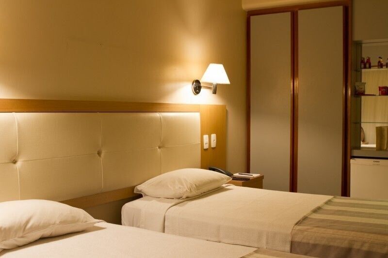 Hotel Majestic Rio Palace Río de Janeiro